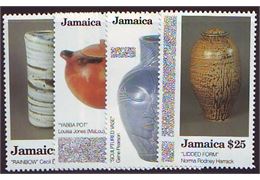 Jamaica 1993
