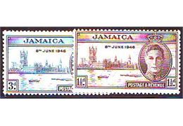 Jamaica 1946