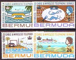 Bermuda 1967