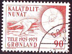 Greenland 1975