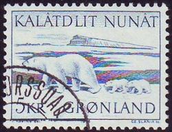 Grønland 1976