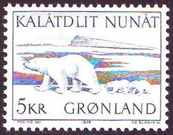 Greenland 1976