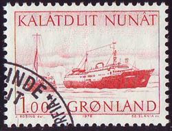Greenland 1976