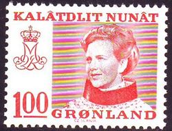 Grønland 1977