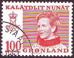 Grønland 1977