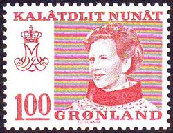 Greenland 1989