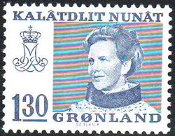 Grønland 1977