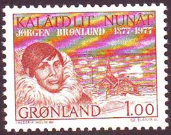 Grønland 1977