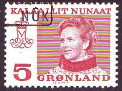 Grønland 1978