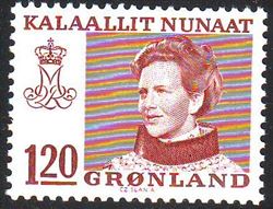 Grønland 1978