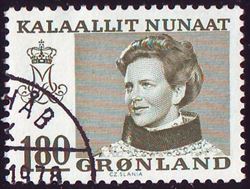 Grønland 1978