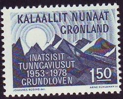 Grønland 1978