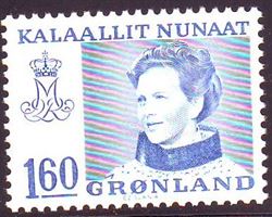 Grønland 1979