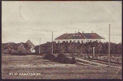 Danmark 1907