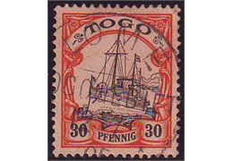 Togo 1900
