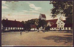 Sverige 1908