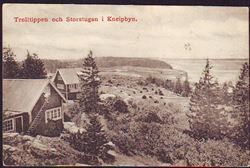 Sverige 1912