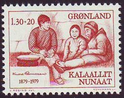 Greenland 1979