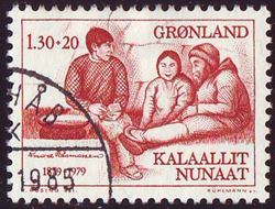 Greenland 1979