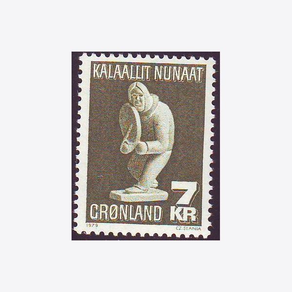 Grønland 1979