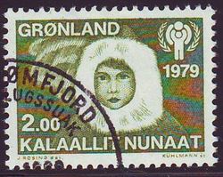 Greenland 1979