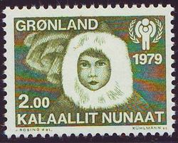 Greenland 1979