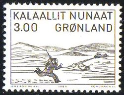 Greenland 1980