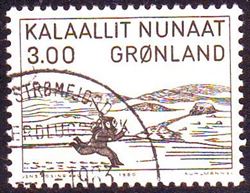 Greenland 1980