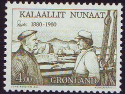 Greenland 1980