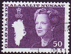 Greenland 1989