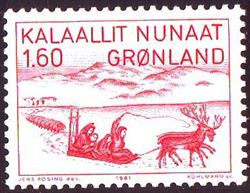 Greenland 1981