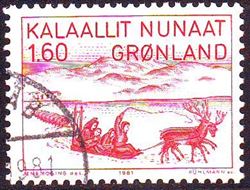 Greenland 1981