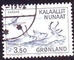 Grønland 1981