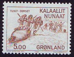 Greenland 1981