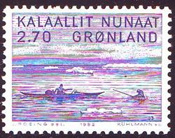 Greenland 1982