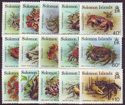 Salomonøerne 1993