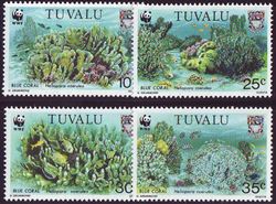 Tuvalu 1992