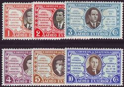 Guatemala 1938