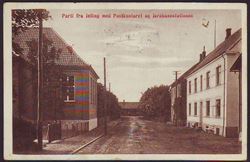 Danmark 1921