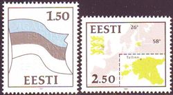 Estland 1991