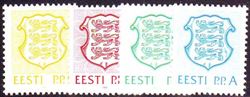 Estonia 1992