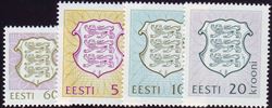Estland 1993