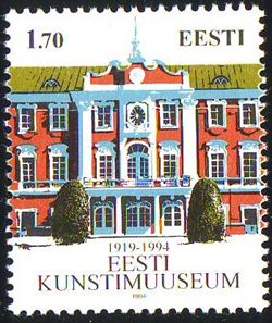 Estonia 1994