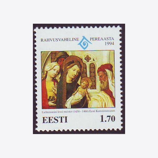 Estonia 1994