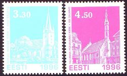 Estland 1996