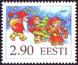 Estland 1997