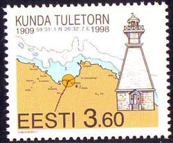 Estonia 1998