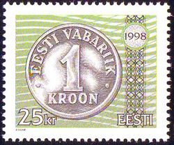 Estland 1998