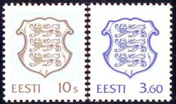 Estland 1998