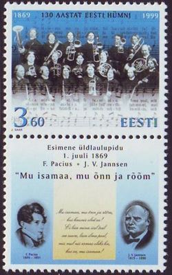 Estland 1999